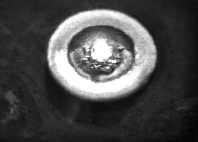 И такой необычный кадр взрыва можно получить с борта спутника Земли Поистине - фото 124