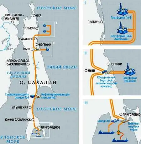 Железнодорожная линия соединит остров с материком пересекая пролив в самом - фото 9