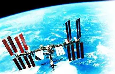 Начало Монтаж станции начался с того что 20 ноября 1998 года в 8 часов 40 - фото 4
