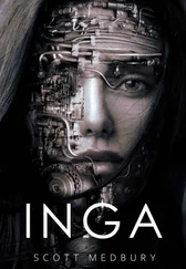 Scott Medbury - Inga