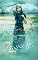 Анджей Пилипюк - Zaginiona