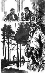 Вадим Бурлак - След из тайги