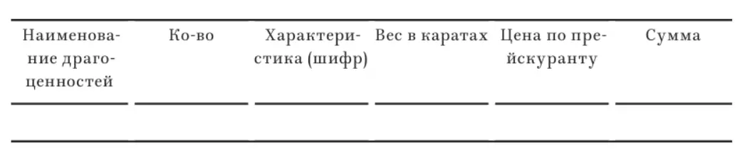 Итого к уплате прописью рублей В том числе наличными деньгами прописью - фото 26
