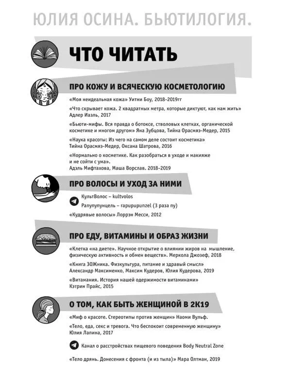 Это базовое на сегодня феминистическое издание О том что такое понятие - фото 31
