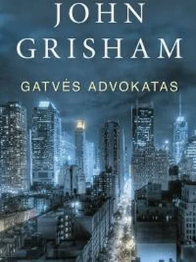 Джон Гришэм Gatvės advokatas обложка книги