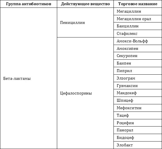 Натуральные антибиотики Защита организма без побочных эффектов - фото 1
