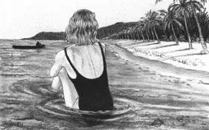 This story has been floating around in my mind for close to thirty years ever - фото 4