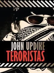 Джон Апдайк - Teroristas