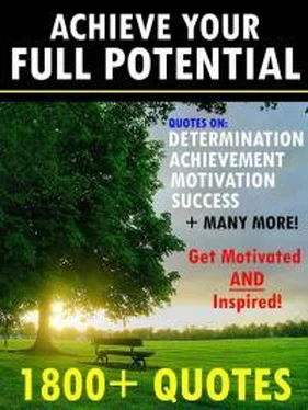 Change Publishing Achieve Your Full Potential: 1800 Inspirational Quotes That Will Change Your Life обложка книги