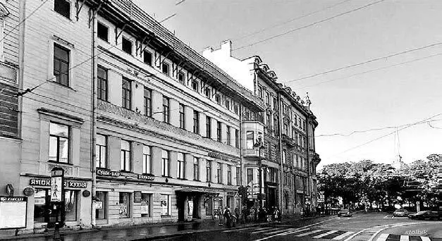 То были лучшие годы На общем подъеме Никольского избрали в Верховный Совет - фото 33