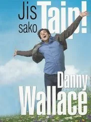 Дэнни Уоллес - Jis sako Taip!