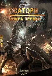 Гурам Засеев - ПОПАДОС - Сатори