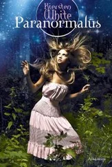 Кирстен Уайт - Paranormalūs
