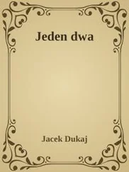 Яцек Дукай - Jeden dwa