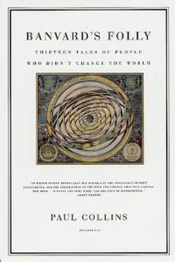 Paul Collins Banvard's Folly: Thirteen Tales of People Who Didn't Change the World обложка книги