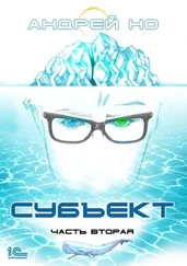 Андрей Но - Субъект. Часть вторая [publisher - 1С-Паблишинг]