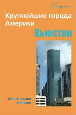 Лариса Коробач Хьюстон обложка книги