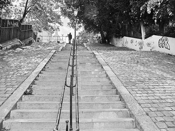 В их Истину я не верю и ни во что не верю из того во что они верили - фото 49