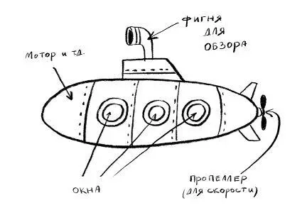 Бывает дорисуешь картинку и чувствуешь полный покой находишь утешение в - фото 31
