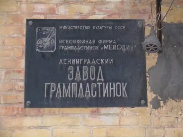 В общем когда Решетников меня выгнал студия переехала на Цветочную 7 на - фото 12