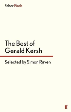 Gerald Kersh The Best of Gerald Kersh обложка книги