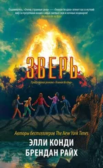 Элли Каунди - Зверь