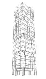 Вот что со мной случилось Вот почему я до сих пор в башне окруженный - фото 4