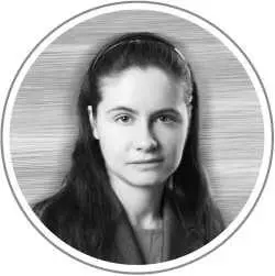 Татьяна Минасян журналист из СанктПетербурга родилась в 1979 году В - фото 1