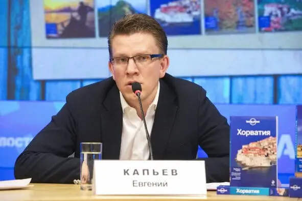 Новый гендиректор ЭКСМО Капьёв Много в оплате зависит от редактора так как - фото 6