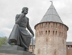 Памятник архитектору в Смоленске Годы жизни Гражданство Россия Дата - фото 1