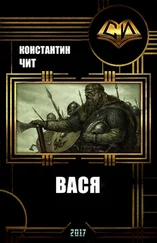 Константин Читатель - Вася