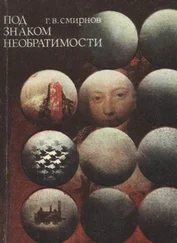 Герман Смирнов - Под знаком необратимости (Очерки о теплоте)