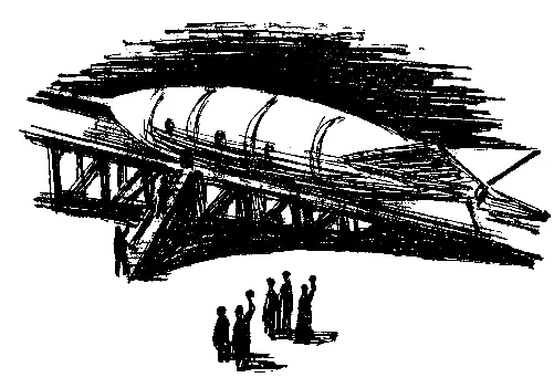 Об авторе Николай Александрович Дашкиев 16 мая 1921 Краснокутск 23 - фото 84