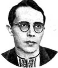 Николай Александрович Дашкиев 16 мая 1921 Краснокутск 23 февраля 1976 - фото 85