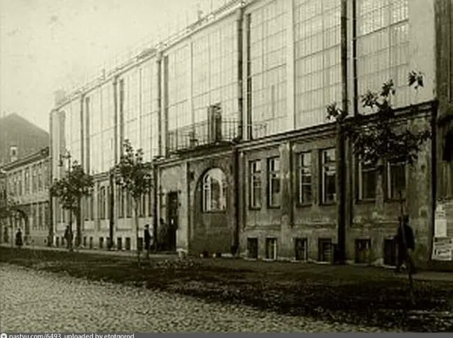 Акционерное общество А Ханжонкова Научнопопулярные фильмы созданные - фото 26