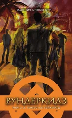 Жаклин Сильвестр - Поместье Уэйкфилд [litres]