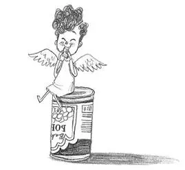 Помнишь парнишку по имени Кевин Хокинс спрашивает она Кто такой - фото 41