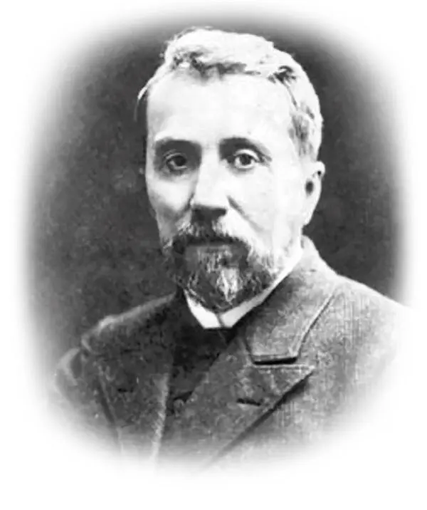 Феофил Гаврилович Яновский 12 24 июня 1860 с Миньковцы Ушицкий уезд - фото 98