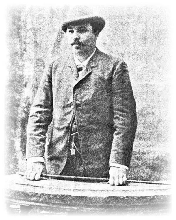 Регента Толмашевского в Киеве не существовало Хором Софийского собора в - фото 104