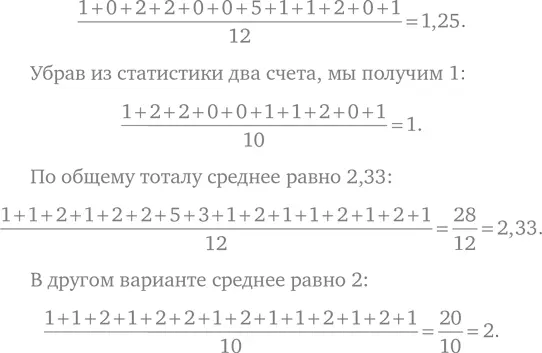 Более внимательный игрок выберет конечно второе среднее увидит что оно - фото 33