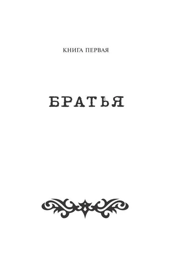 Глава первая ГЛАДИАТОРЫ Эй бойцы держите девок закричал хриплым - фото 4