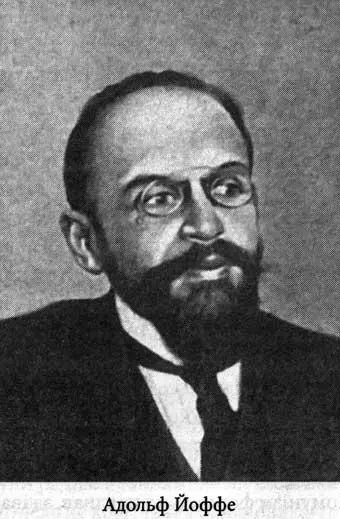 Перманентний спротив настановам Кремля дратував більшовицький центр який не - фото 29