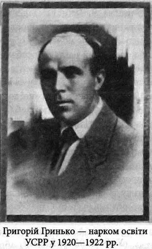 У другій половині 1920х рр ЦК РКПб нерідко прислуховувався до Харкова - фото 40