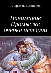 Андрей Наместников - Понимание Промысла - очерки истории