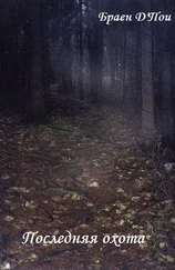 Браен Д'Пои - Последняя охота [СИ]