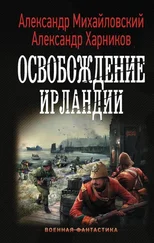 Александр Михайловский - Освобождение Ирландии