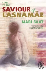 Mari Saat - The Saviour of Lasnamäe