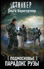Ольга Баумгертнер - Парадокс Рузы [litres]