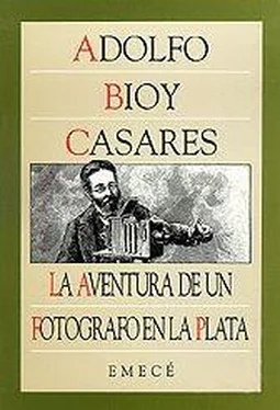 Adolfo Casares La Aventura De Un Fotógrafo En La Plata обложка книги