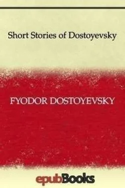 Федор Достоевский Short Stories of Dostoyevsky обложка книги